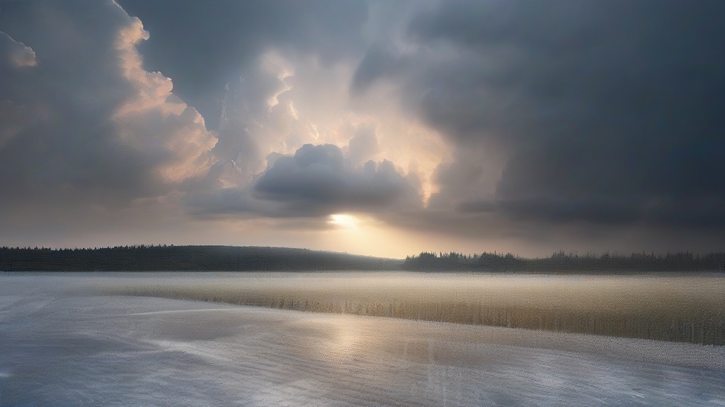 暴雨突袭！北京太原苏州今日天气全解析及出行指南