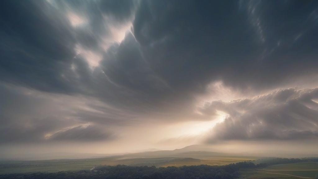 昆明今日惊现强雷电！科学解析与安全防护指南