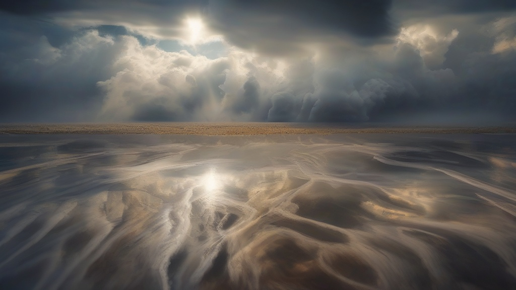 合肥今日雾霾笼罩：出行防护指南与健康提醒