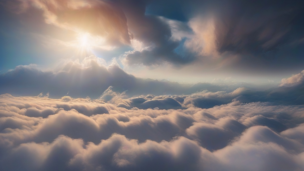 合肥石家庄今日天气大揭秘：晴雨交替下的出行指南