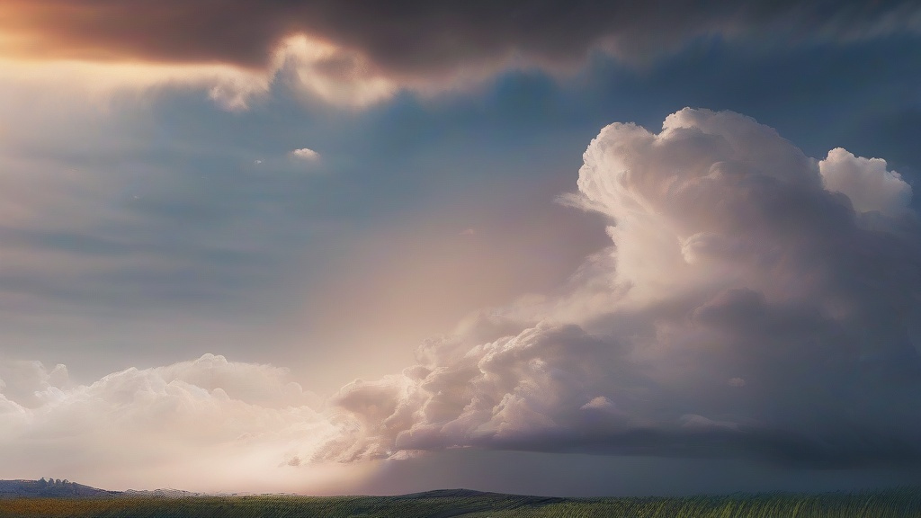 合肥苏州今日晴暖迎春运，台风外围影响需警惕！