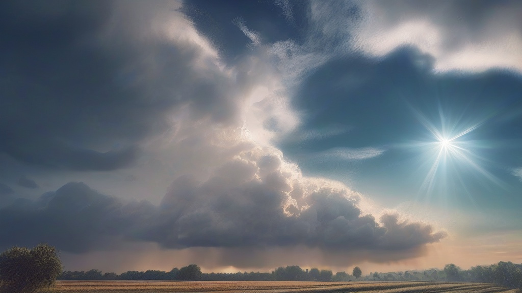 南京多云转小雨22℃｜太原晴朗温差大18℃ 今日两地天气全解析