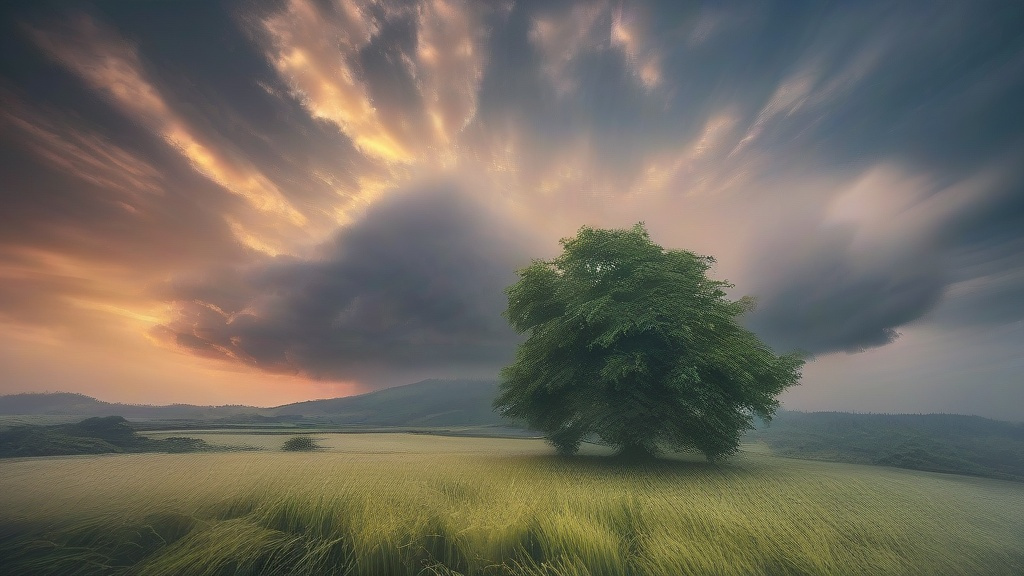 哈尔滨寒潮来袭VS武汉持续晴热 台风“银杏”外围影响需警惕