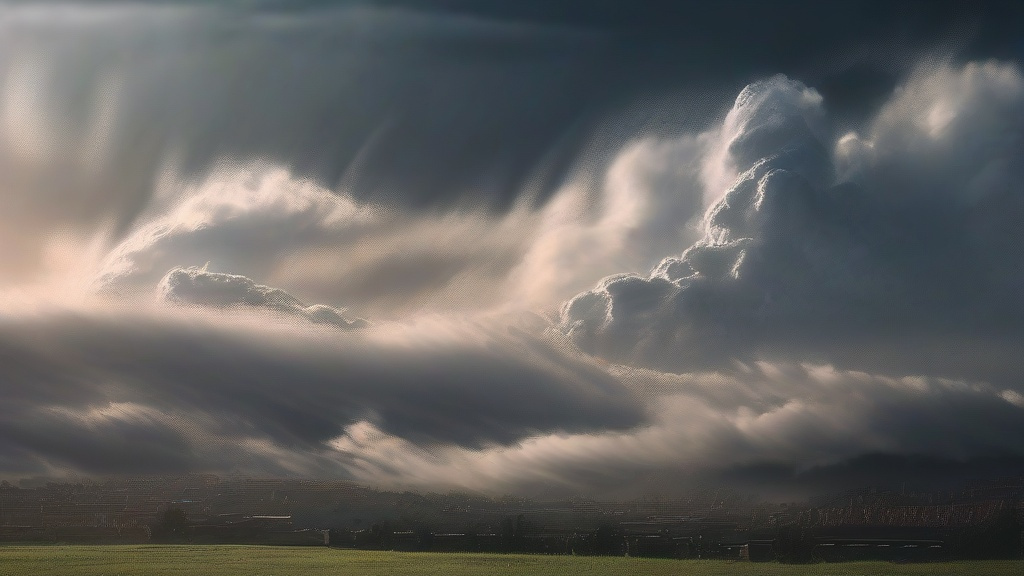 今日强对流突袭！成都暴雨、南京大风、上海雷暴天气应对指南
