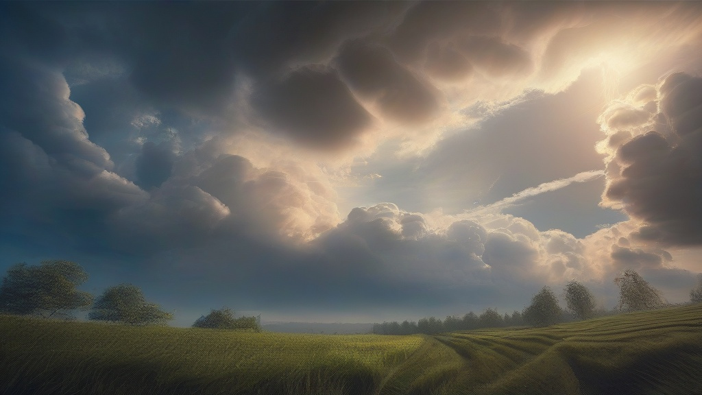 合肥多云转阴需带伞，昆明晴空万里宜出行——今日两地天气全解析