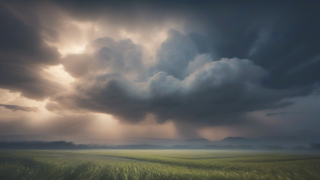 郑州晴热高温需防晒，长沙阵雨频繁带伞行——今日两地天气全解析