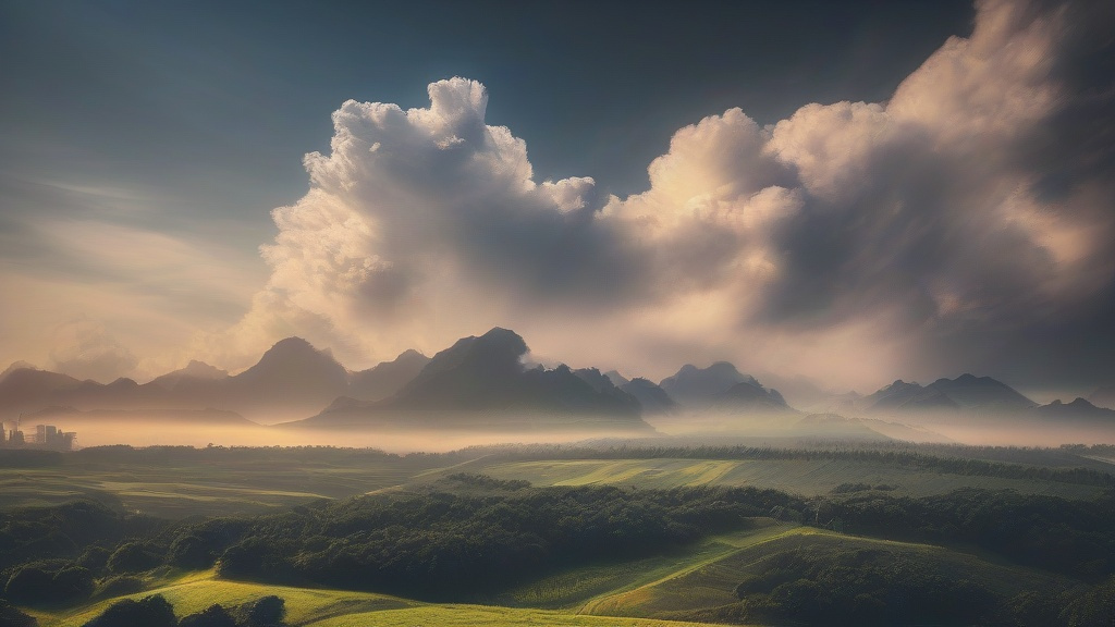 厦门晴热VS天津多云转阵雨：南北天气差异下的出行指南