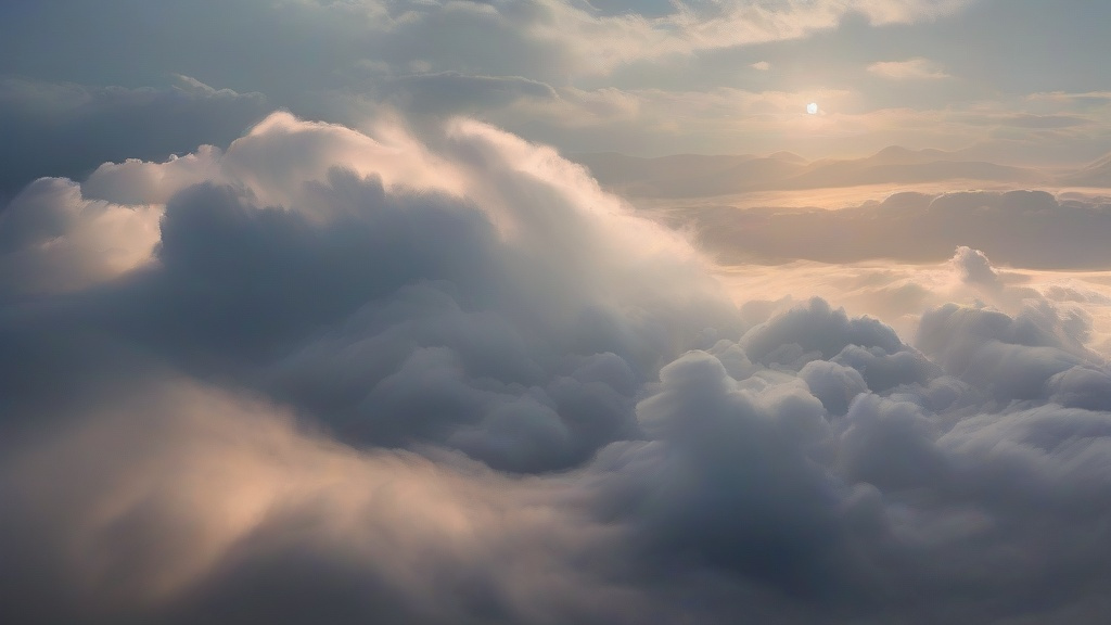寒潮来袭！重庆今日多云但雾霾隐现，全国多地迎降温