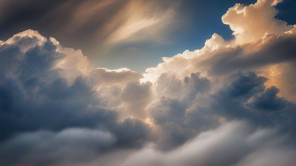 冰雹与雷电突袭！科学解读极端天气现象与安全指南