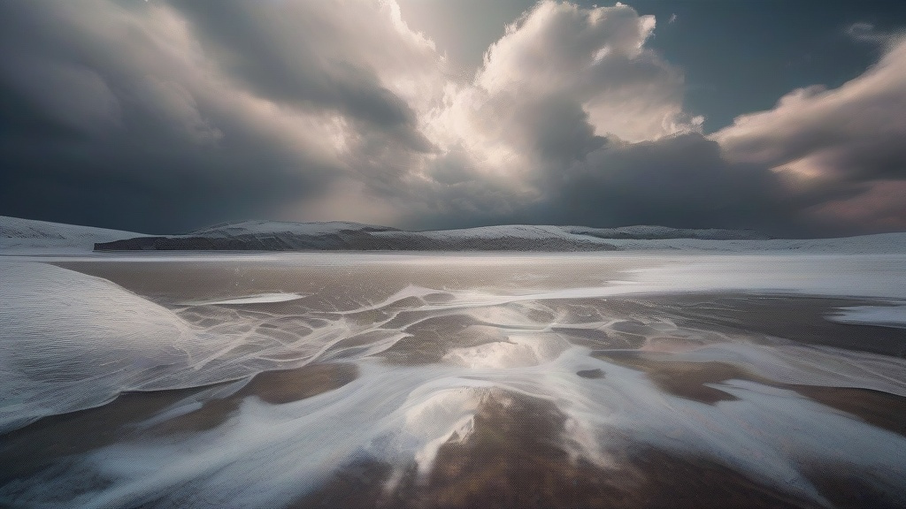 今日天气速递：拉萨晴冷、昆明多云、广州暴雨，出行攻略请收好！