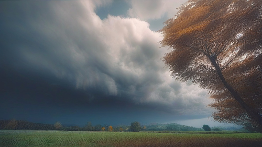 贵阳今日晴空万里：阳光满城，出行与健康指南请查收