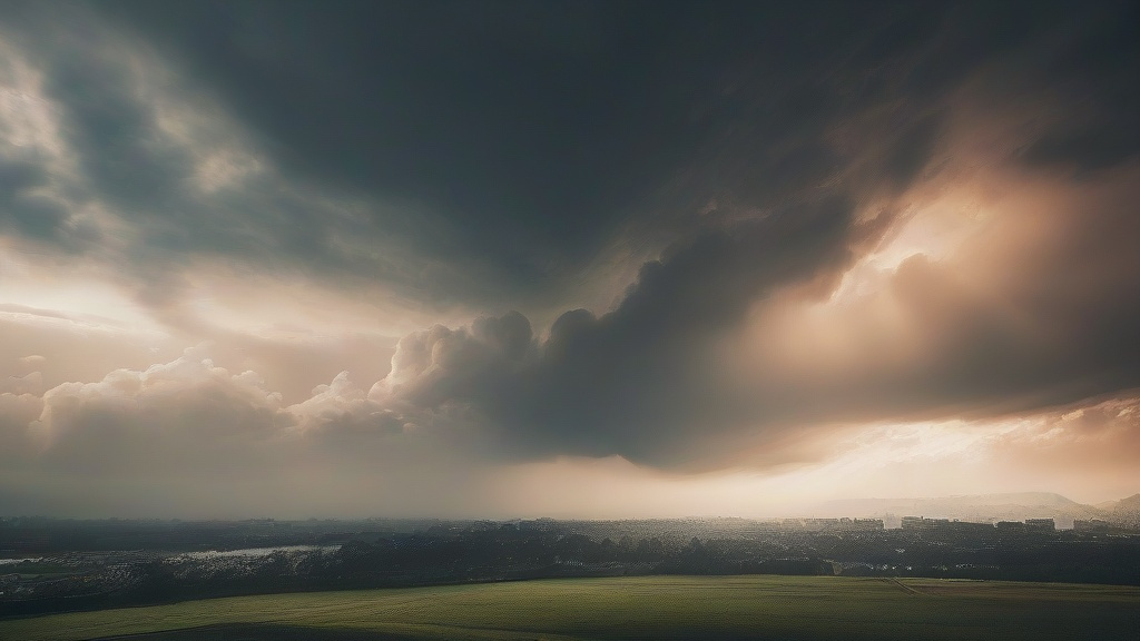 南京今日晴转冰雹？春运出行必看天气指南