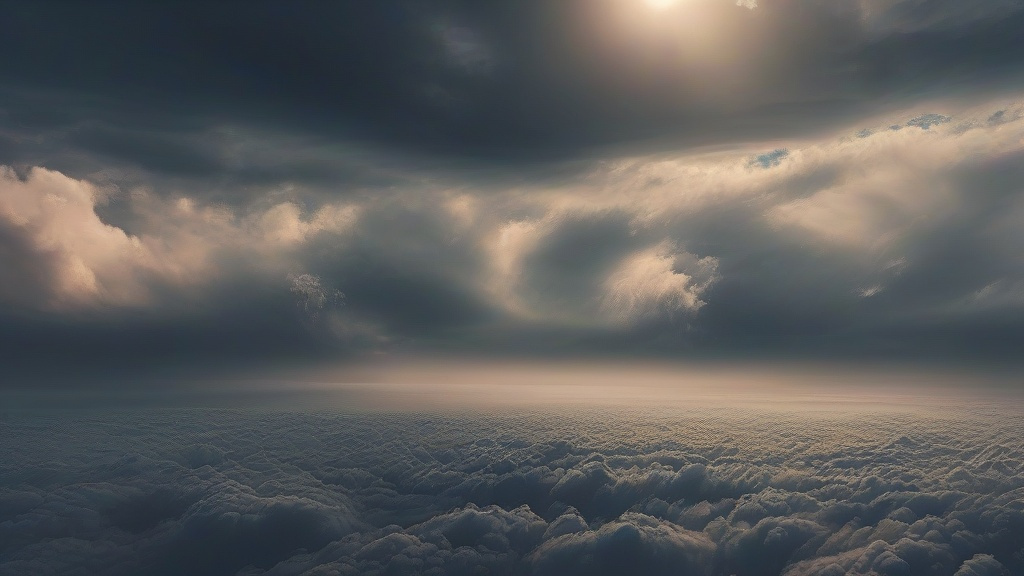 太原今日突降冰雹！气象专家解读成因与应对指南