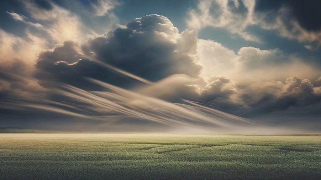 暴雨突袭北京VS海口闷热持续 南北天气差异大出行指南