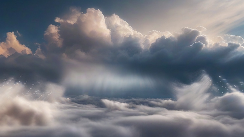 海口今日多云天气解析：云层背后的气象密码与出行指南