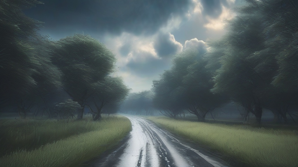 暴雨突袭三城：哈尔滨、长沙、苏州今日天气全解析与出行指南