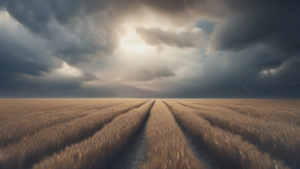 大风来袭！南京、武汉、天津今日天气预警与防范指南