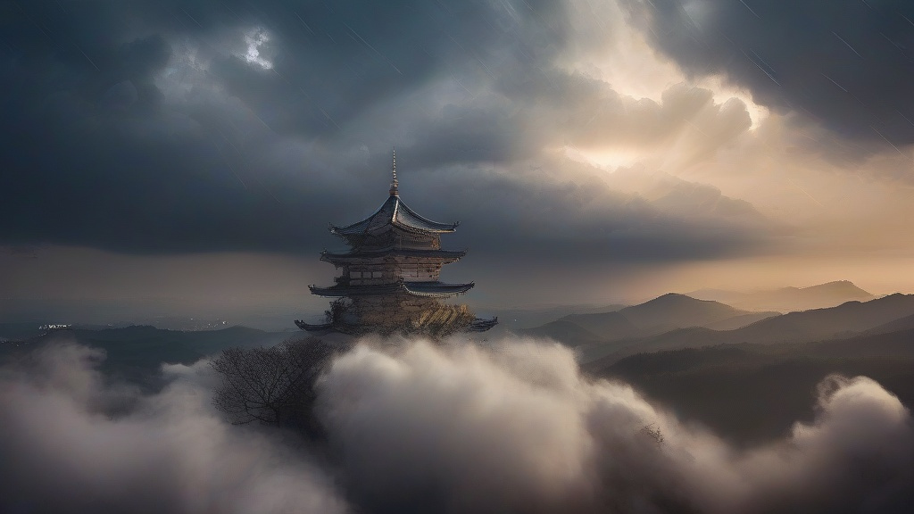 青岛济南今日天气大不同：强对流与高温双预警，如何科学应对？