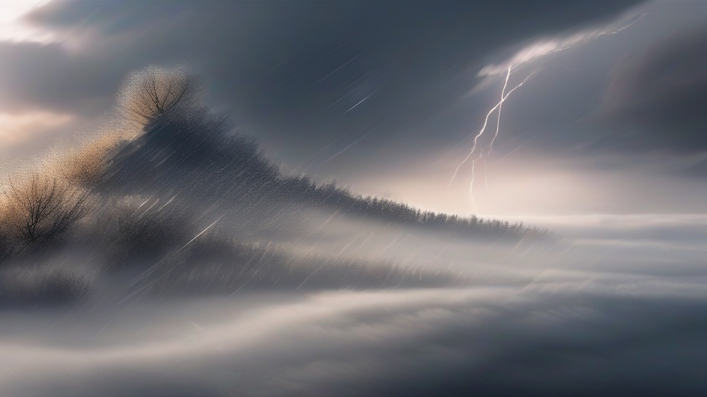 寒潮来袭！南宁武汉海口三城今日天气与出行指南