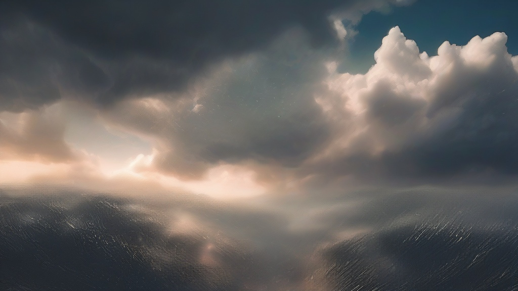 济南今日晴暖迎假期：最高温28℃伴微风，出行需防紫外线与午后燥热