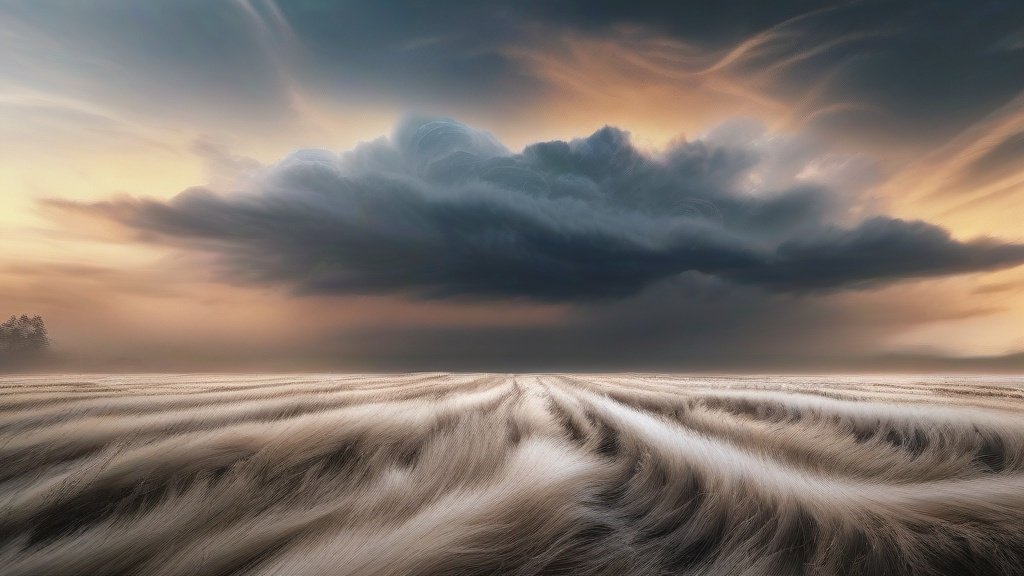 拉萨阵雨昆明晴，开学出行需警惕！两地天气全解析