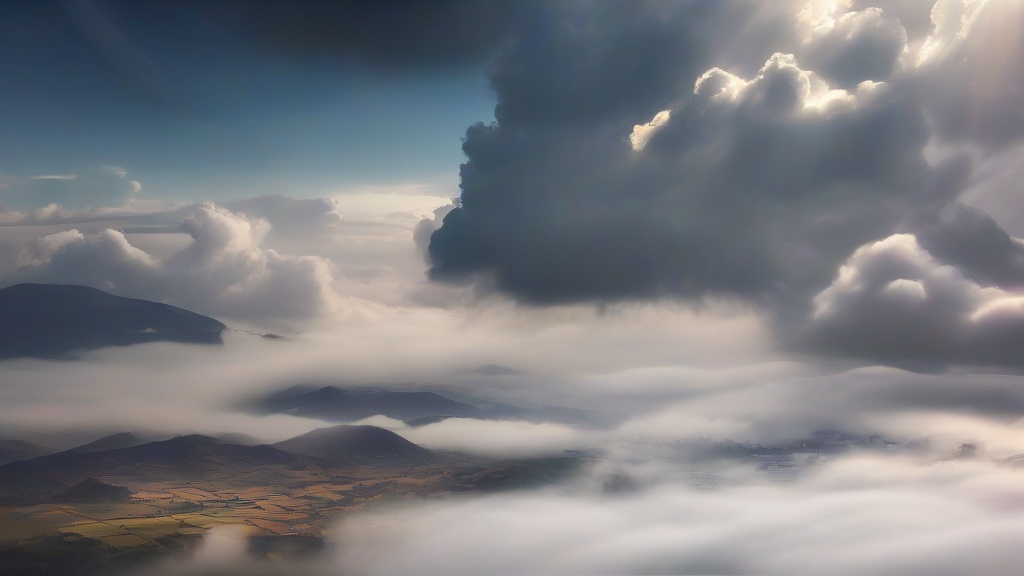 海口晴热VS杭州阵雨：今日两地天气全解析与出行指南
