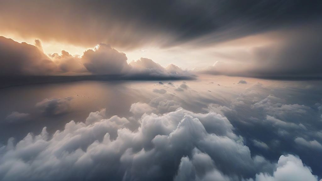 南京今日多云：云层下的城市与你的出行指南