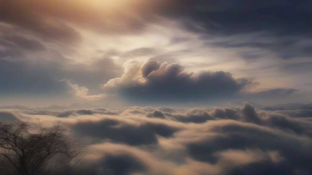 本周末全国大范围降温来袭！节假日出行需警惕寒潮突袭