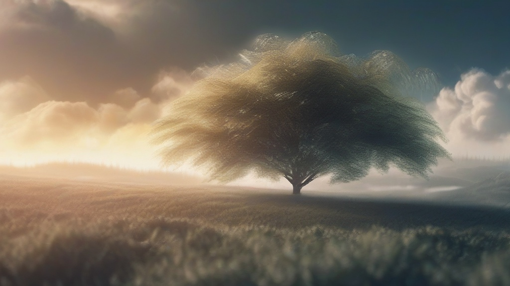 石家庄今日晴暖持续 周末迎降温降雨需提前防范