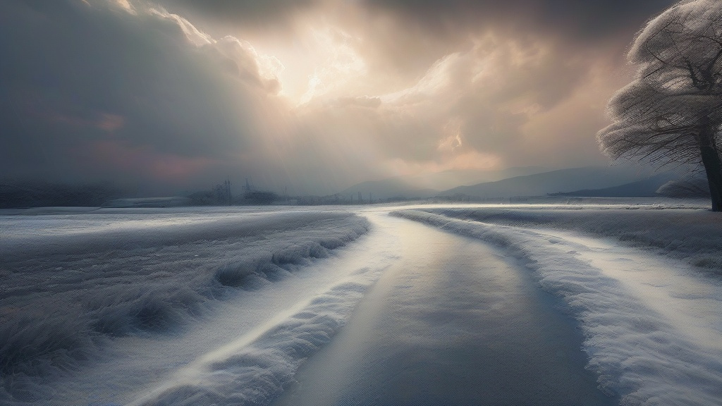 南宁晴热石家庄雷雨：南北天气差异大，出行防护指南请收好