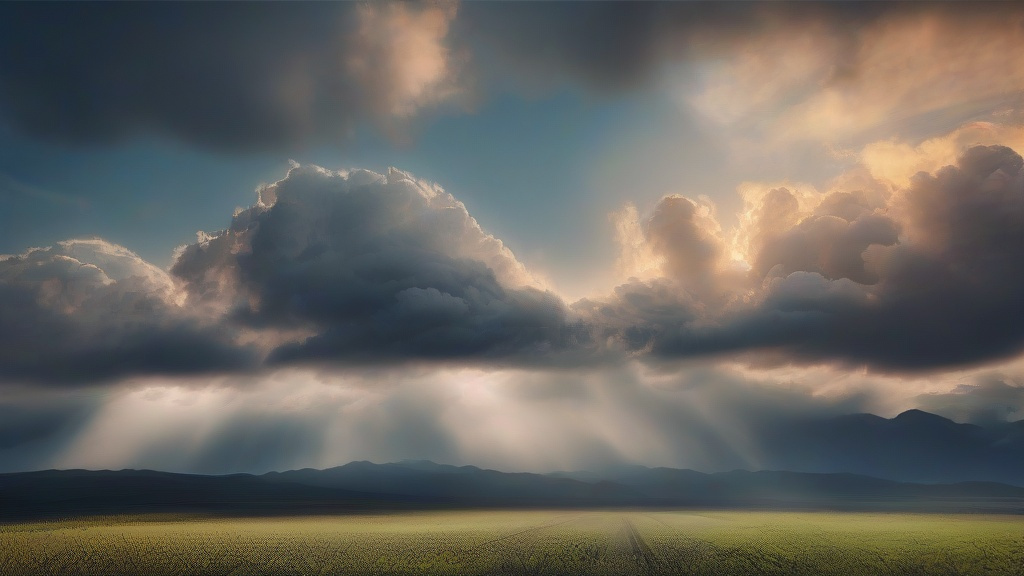贵阳阴雨绵绵VS兰州晴空万里：今日两地天气全解析与出行指南