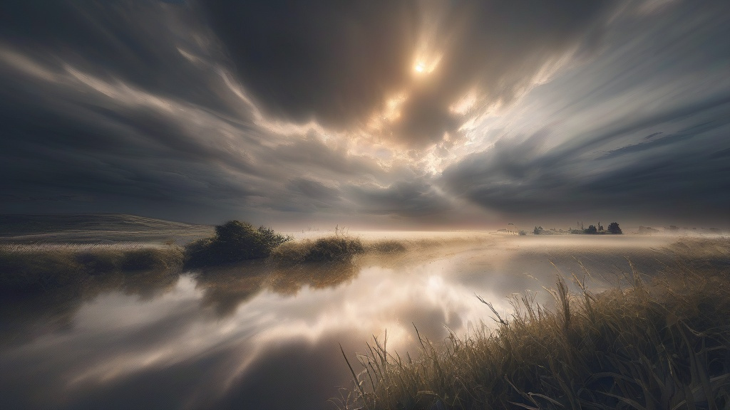 今日天气速递：武汉晴热郑州阵雨 重庆闷热需防暑