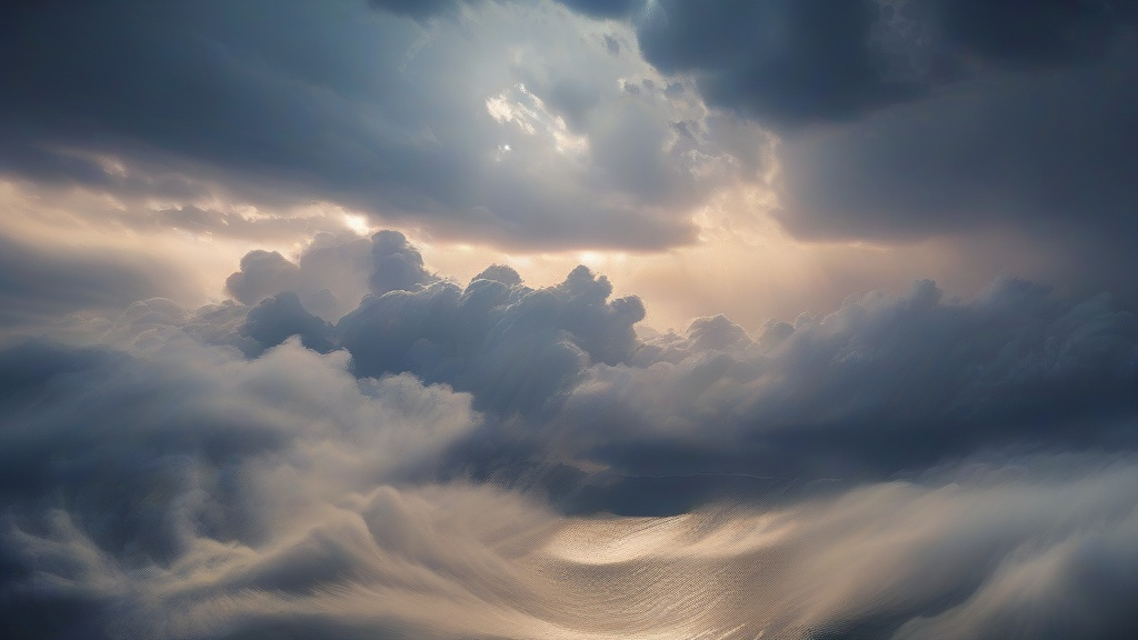 暴雨突袭西南西北！贵阳成都兰州今日天气预警与出行指南