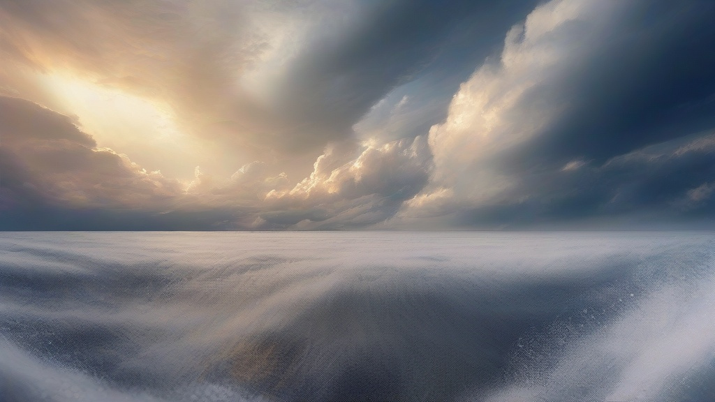 今日天气速递：石家庄重庆多云为主，出行需注意这些细节！