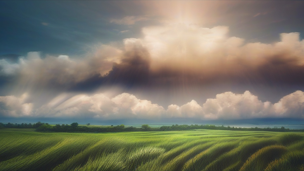 贵阳今日突遭冰雹大风袭击！强对流天气来袭，如何科学应对？