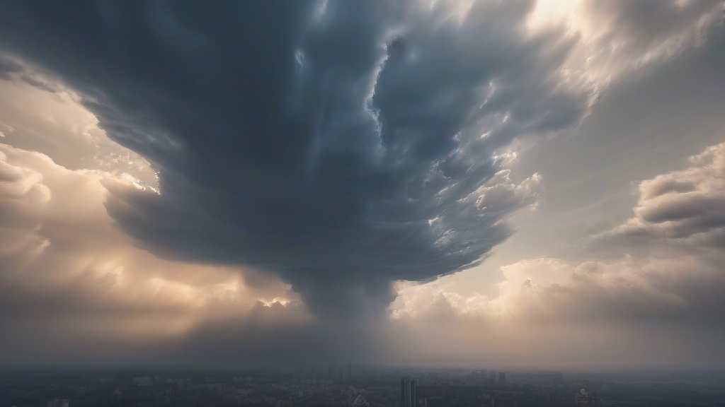 今日天气速递：沈阳雾霾、石家庄多云、南宁晴暖，出行指南请查收！