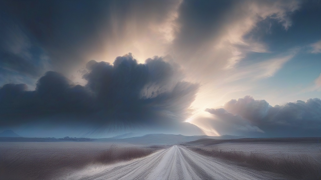 冰雹突袭多地！贵阳、沈阳、厦门今日天气预警与防范指南