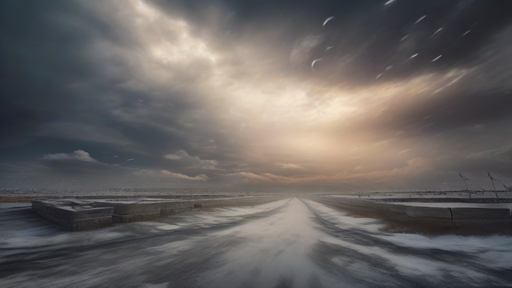 青岛今日晴转多云最高26℃ 开学首日出行需防阵风与温差