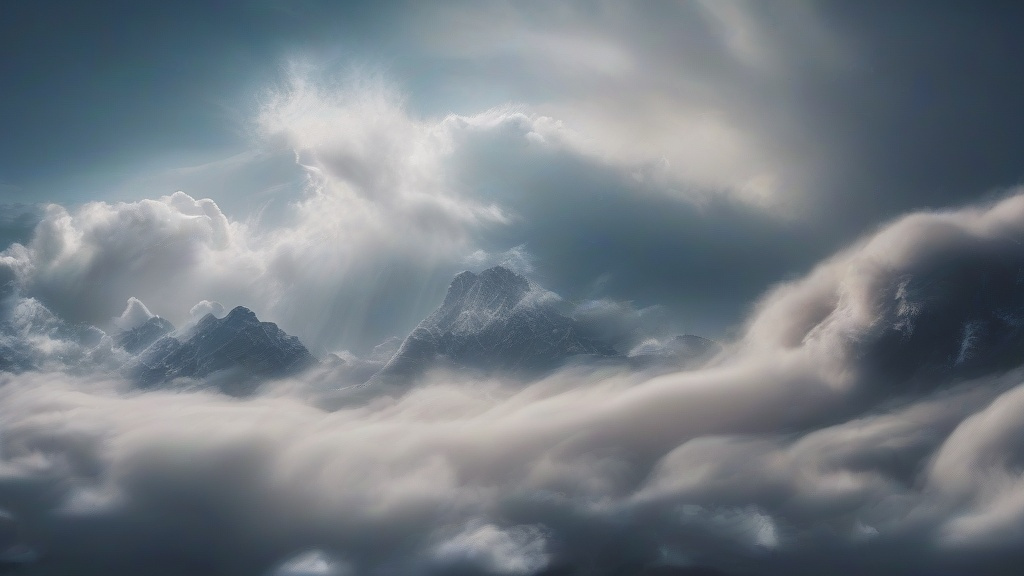 节假日警惕！石家庄今日强对流突袭，昆明台风外围影响需防范