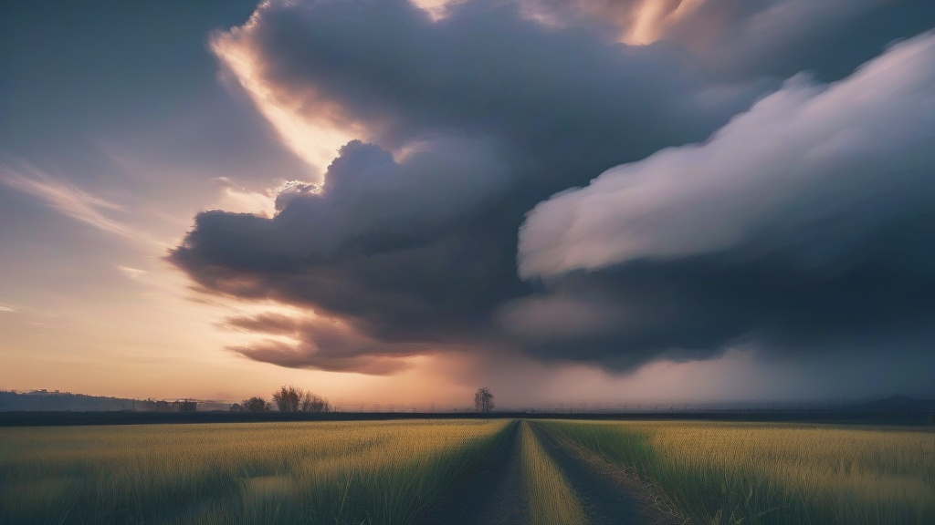 成都晴空大连云：两地天气差异下的科学出行指南
