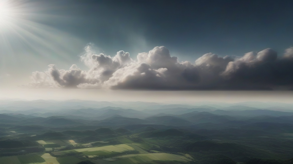 武汉苏州今日天气大比拼：晴雨交织下的出行指南