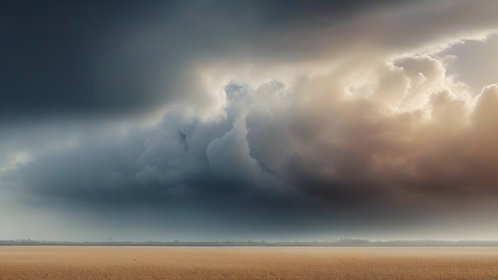 济南今日雾霾锁城：成因解析与防护指南