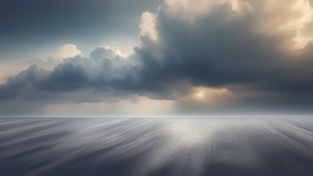 重庆今日雷雨交加！科学解析雷电成因与安全防护指南