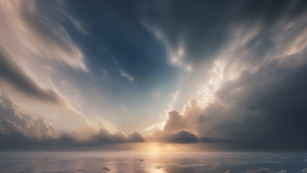 冰雹突袭多地！武汉天津今日天气大反转，出行防护指南请收好