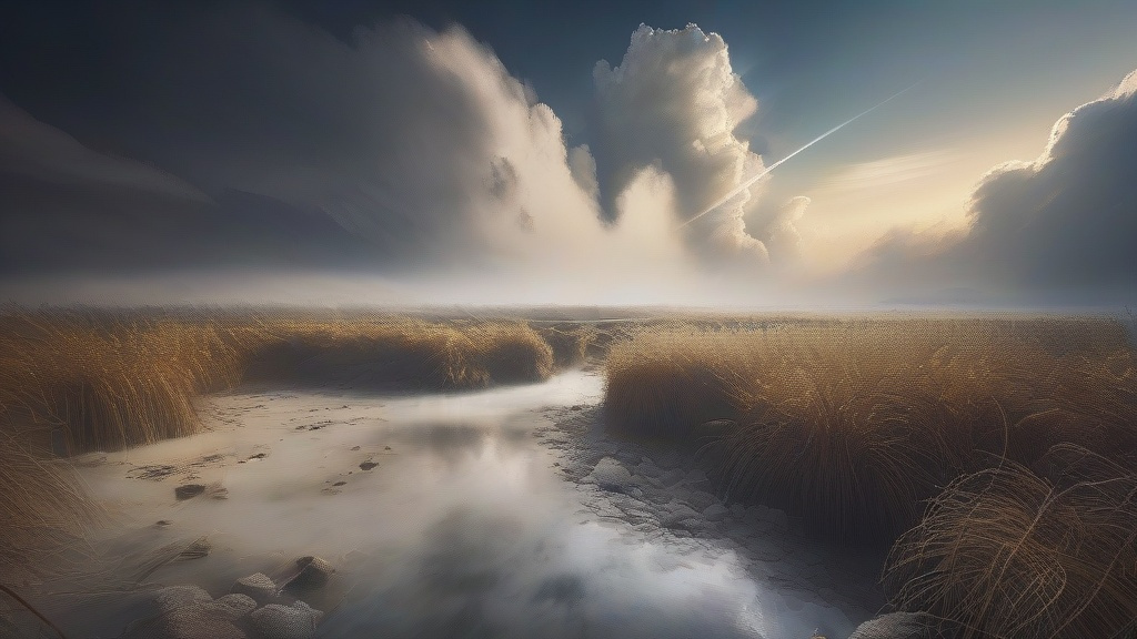 石家庄今日暴雨来袭！橙色预警发布，这份安全指南请收好