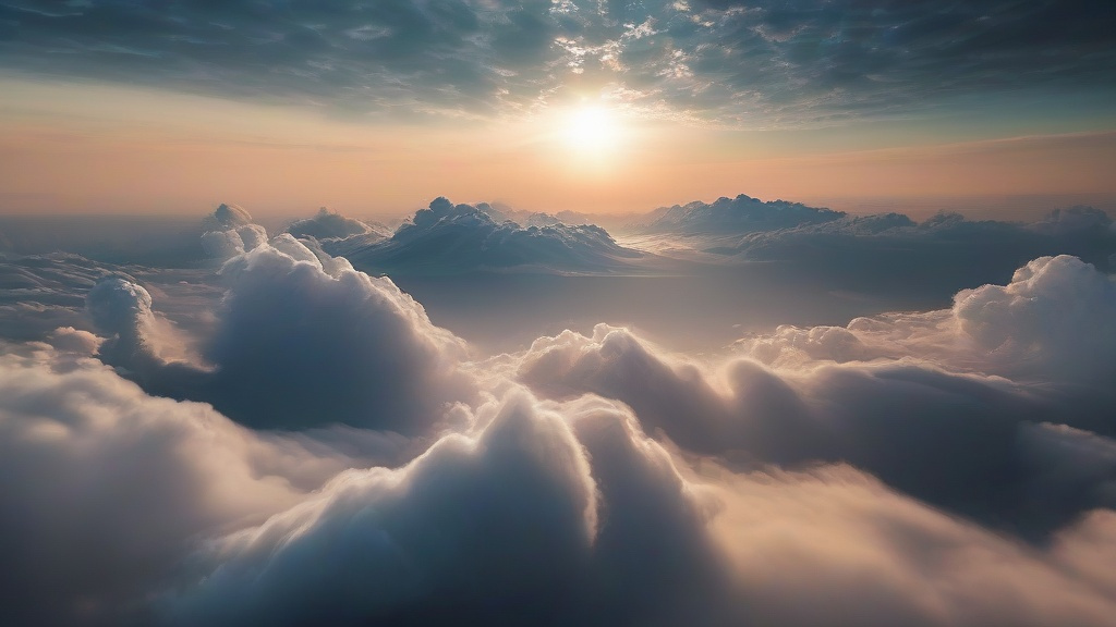 台风外围影响北京贵阳多云 太原阵雨来袭！今日全国天气及防范指南