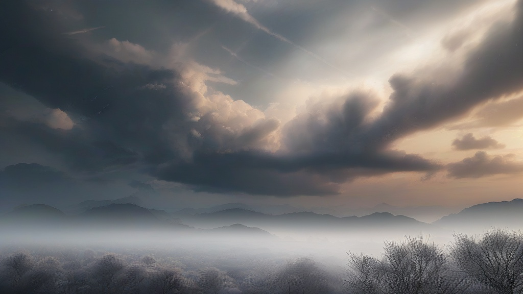 北京郑州今日天气大揭秘：晴雨交替下的出行指南
