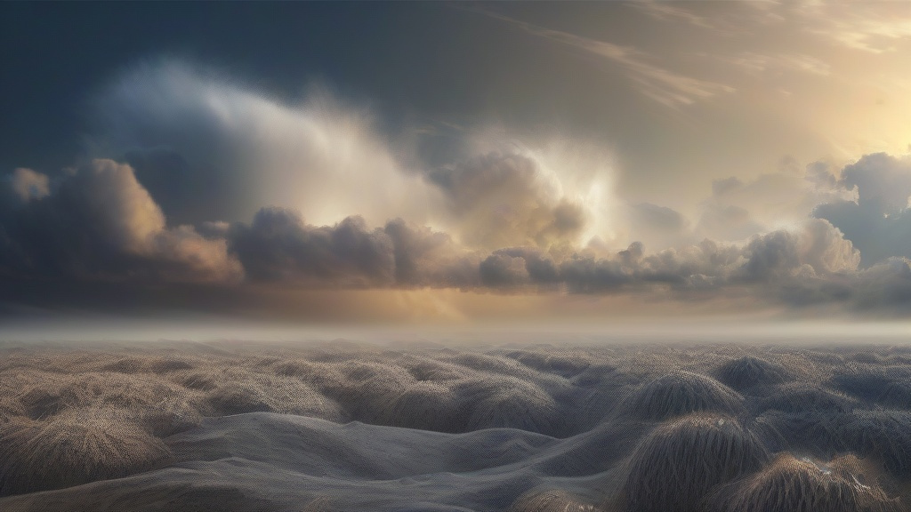 天津今日晴转多云最高28℃！开学出行指南+气象防范全攻略