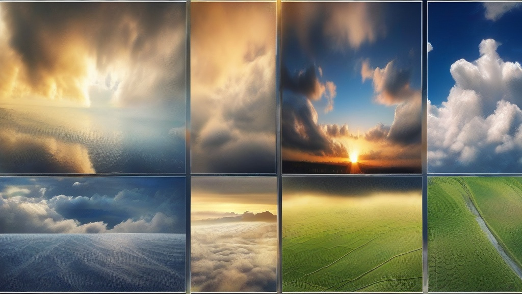 今日天气速递：北京晴热需防晒，贵阳阵雨带伞，天津多云宜出行