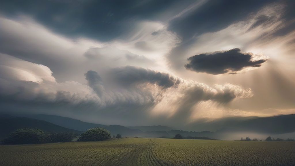 今日全国天气速递：合肥阴雨、厦门多云、哈尔滨寒潮、广州闷热，出行指南来了！